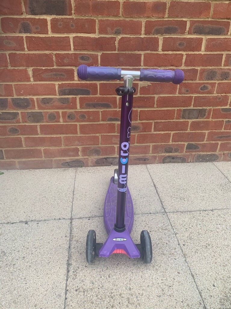maxi micro scooter sale